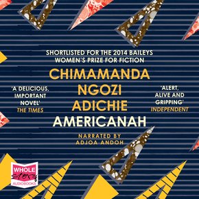 Americanah thumbnail