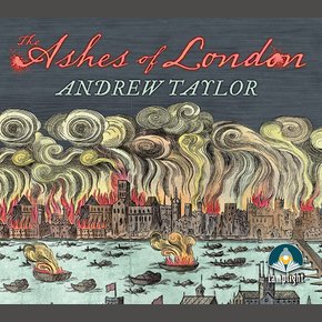 Ashes of London thumbnail