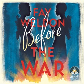 Before the War thumbnail