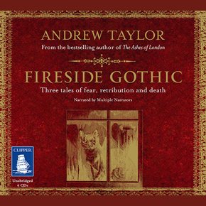 Fireside Gothic thumbnail