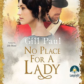No Place for a Lady thumbnail