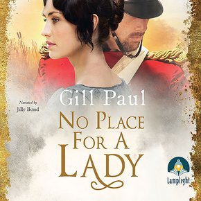 No Place for a Lady thumbnail