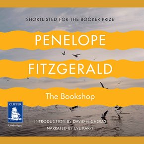 The Bookshop thumbnail