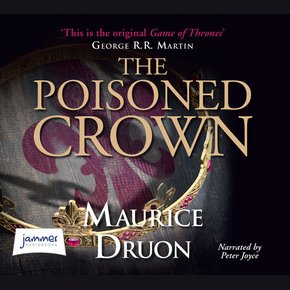 The Poisoned Crown thumbnail