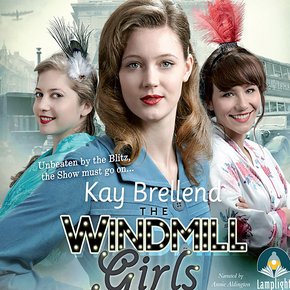 The Windmill Girls thumbnail