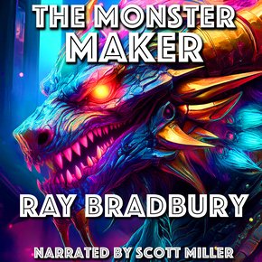 The Monster Maker thumbnail