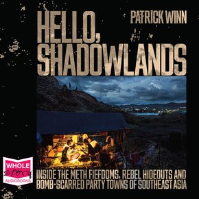 Hello Shadowlands thumbnail