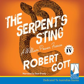 The Serpent's Sting thumbnail