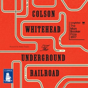 The Underground Railroad thumbnail