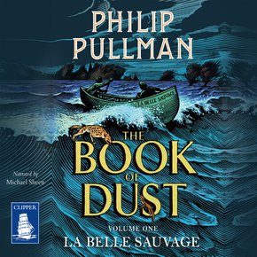 La Belle Sauvage thumbnail