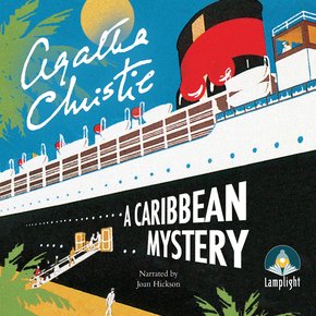 A Caribbean Mystery thumbnail