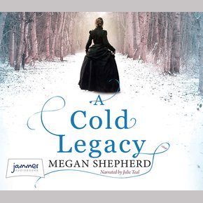 A Cold Legacy thumbnail