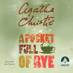 A Pocket Full of Rye thumbnail