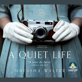 A Quiet Life thumbnail