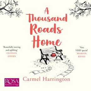 A Thousand Roads Home thumbnail