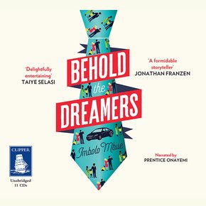 Behold the Dreamers thumbnail