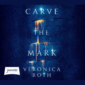 Carve the Mark thumbnail