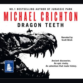 Dragon Teeth thumbnail