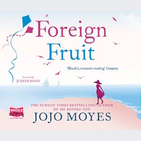 Foreign Fruit thumbnail