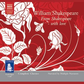 From Shakespeare - with love thumbnail