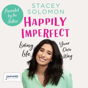 Happily Imperfect thumbnail