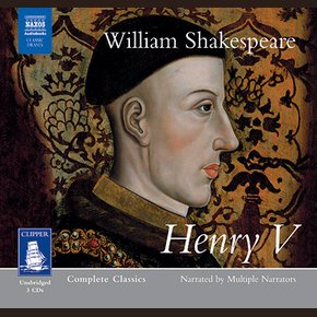 Henry V thumbnail