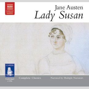 Lady Susan thumbnail