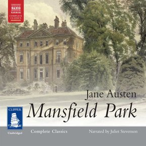 Mansfield Park thumbnail