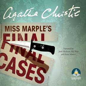 Miss Marple's Final Cases thumbnail