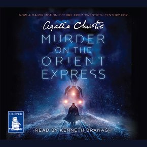 Murder on the Orient Express thumbnail