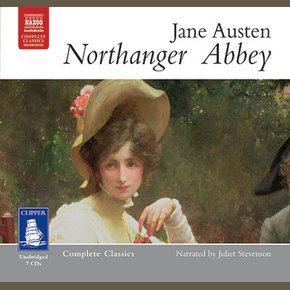 Northanger Abbey thumbnail