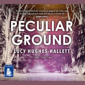 Peculiar Ground thumbnail