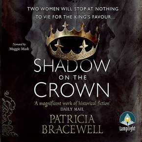 Shadow on the Crown thumbnail