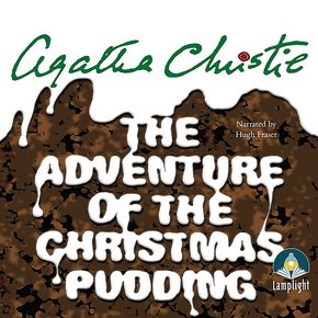 The Adventure of the Christmas Pudding thumbnail