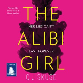 The Alibi Girl thumbnail