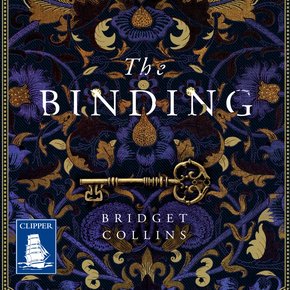 The Binding thumbnail