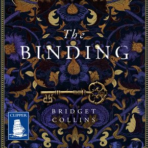 The Binding thumbnail