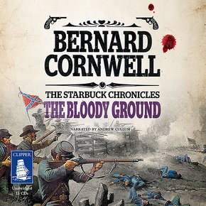 The Bloody Ground thumbnail