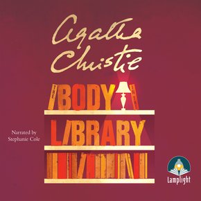 The Body in the Library thumbnail