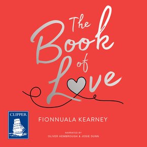 The Book of Love thumbnail