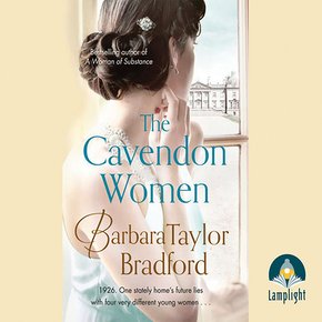 The Cavendon Women thumbnail