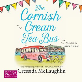 The Cornish Cream Tea Bus thumbnail