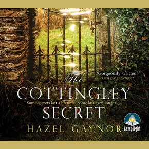 The Cottingley Secret thumbnail