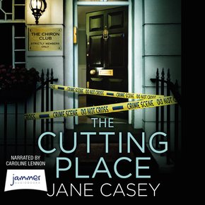 The Cutting Place thumbnail