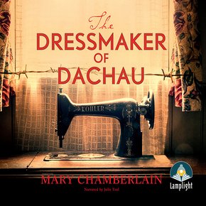 The Dressmaker of Dachau thumbnail