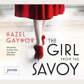 The Girl From the Savoy thumbnail