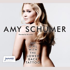 The Girl with the Lower Back Tattoo thumbnail