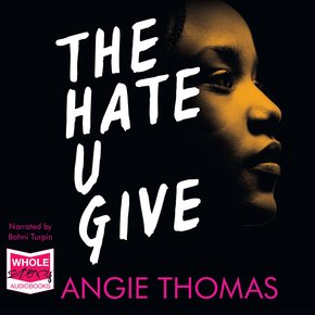 The Hate U Give thumbnail