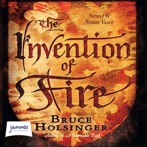 The Invention of Fire thumbnail