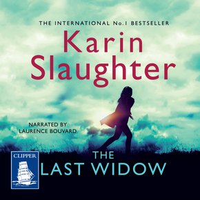 The Last Widow thumbnail